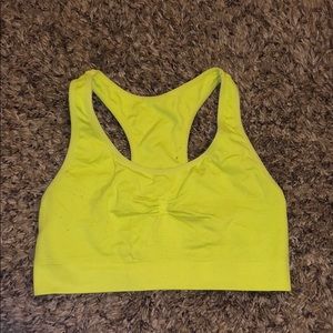 aerie sports bra